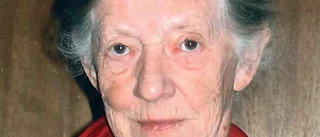 Gunhild Palmgren