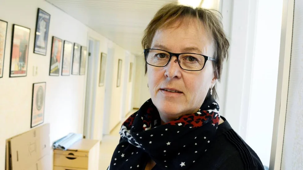 Karin Åström betraktar Northlands besked som ett hårt slag mot hela regionen.