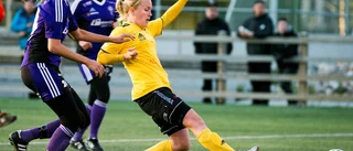 Notviken föll i sista matchen