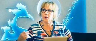 Status quo i Innalafallet