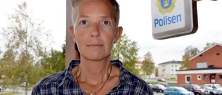 Polisens teori: Det rör sig om olika ligor
