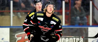 Succéveckan fortsätter – med SHL-debut