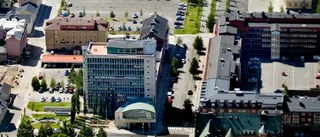 Striden om stadskärnan har börjat