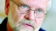 Lämnar landstinget. Gert Wollinger lämnar landstingspolitiken och satsar på ökat engagemang för socialdemokraterna i Västerviks kommun. Arkivbild: MAGNUS GLANS
