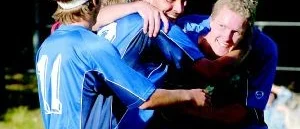 IFK Västervik tog ett viktigt kliv