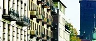 Svenskar alltmer negativa till stadsjeepar