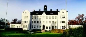 Tingsrätten flyttar till Gertrudsvik