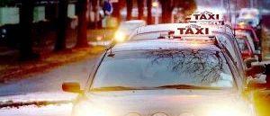Västerviks taxibilar  
bättre än rikssnittet