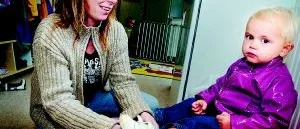 "Idealiskt utan gränser"