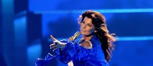 Carola till final i schlager-EM