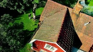 Räcker inte. Det statliga konverteringsstödet kommer antagligen inte att räcka längre än i ett år till, så den som vill få del av pengarna bör skynda sig.