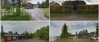 Listan: 3,8 miljoner kronor för dyraste huset i Kiruna kommun senaste månaden