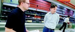 Projekt ska minska  
matförgiftningar