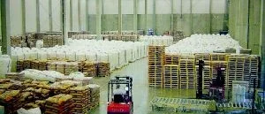 Arla foods på väg tillbaka i Mellanöstern