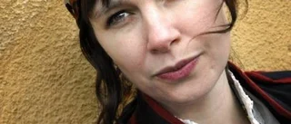 Stridsbergtar sig an "Medea"