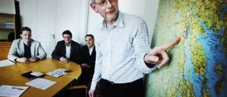 Lättare få tillstånd att bygga nära vattnet