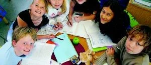 Skola på svenska i London