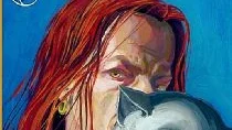 Spännande.  Seg i början, men sedan kommer boken i gång tycker ung-recensenten Sofia Erlandsson.