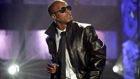 Lupe Fiasco. Foto: Jason DeCrow/AP/Scanpix