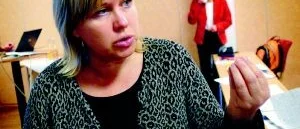 Västervik står inför tuff klimatutmaning