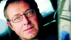 Egen pjäs. Dramatenchefen Staffan Valdemar Holm utlovar en höst med mycket nya pjäser. Bland annat en av honom själv.  Foto: Fredrik Persson/Scanpix