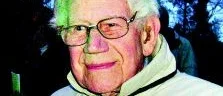90-åring vårtalade i Blackstad