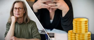 Så lindrar du ekonomisk stress och ångest • 3 tips för att hitta lugnet i kroppen