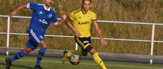 Så gick det för lagen i fyran • Åkte på en riktig propp • VIF-spelaren vann skytteligan