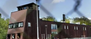 Kväveutsläpp hot mot reningsverket