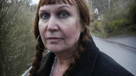 Manja Waltman-Kobari.
