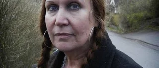 Kvinna kräver 30 000 av kommunen