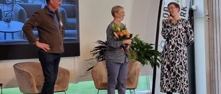 Företagsfrukost i Boden om näringslivet nu och till hösten