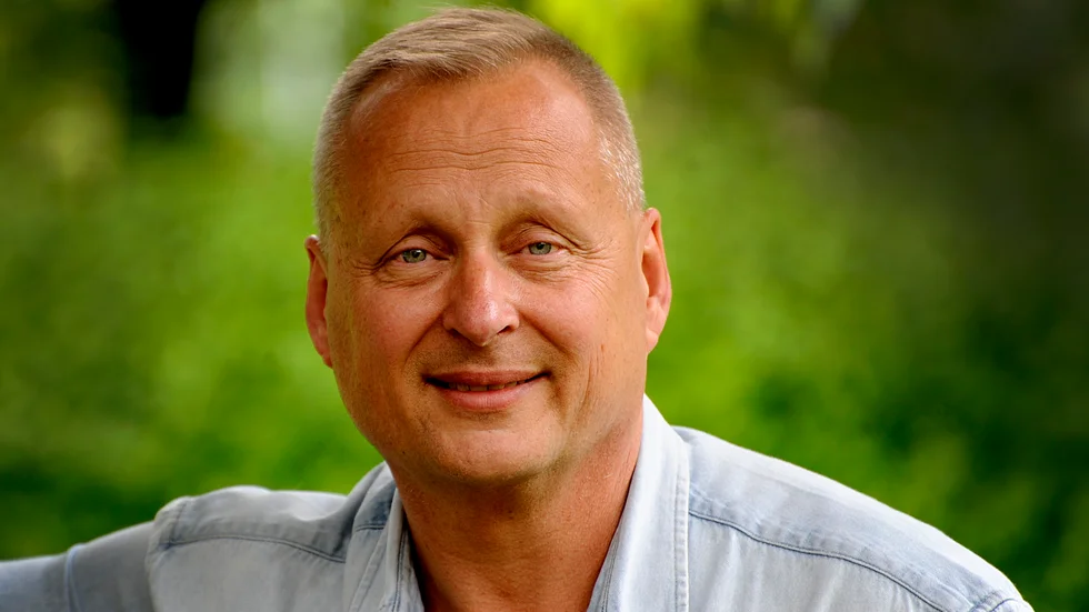 Lars Wistedt (SD)