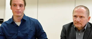 Studenter fick lösa problem