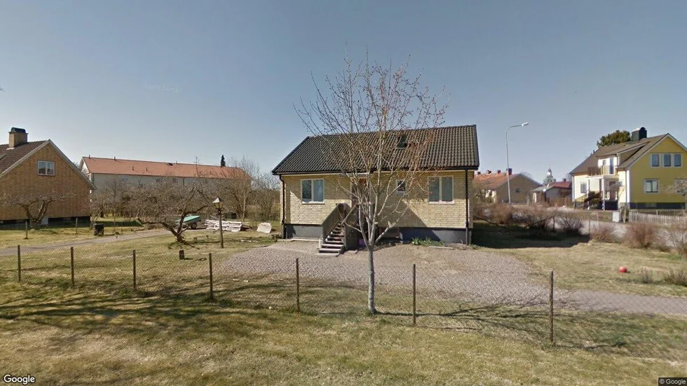 Vallåkravägen 3