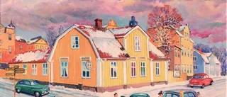 Krocken i Farliga hörnan