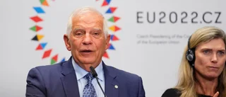 EU utreder militärutbildning för Ukraina