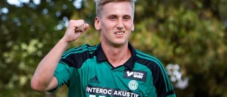 ESK avslutade med stil