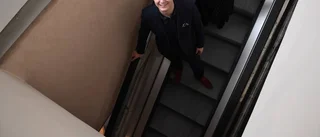 Fridolin lämnar MP i botten