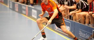 Ekström tillbaka i Superligan