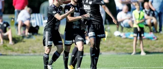 Blod, svett och tänder