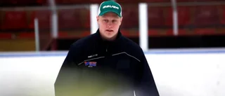 "Har byggt en bra atmosfär"