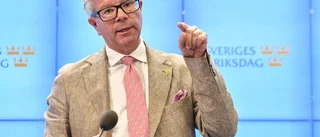 Trovärdig satsning av M