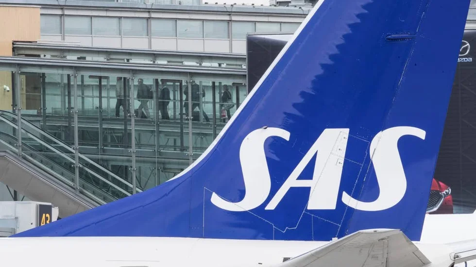 Sverige bör följa Norges exempel och sälja sina aktier i SAS.