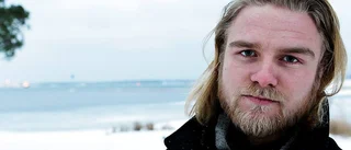 VIKingen viker sig aldrig