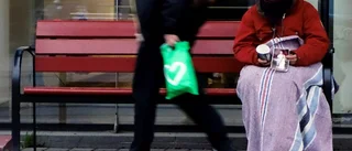 Inget nytt romregister