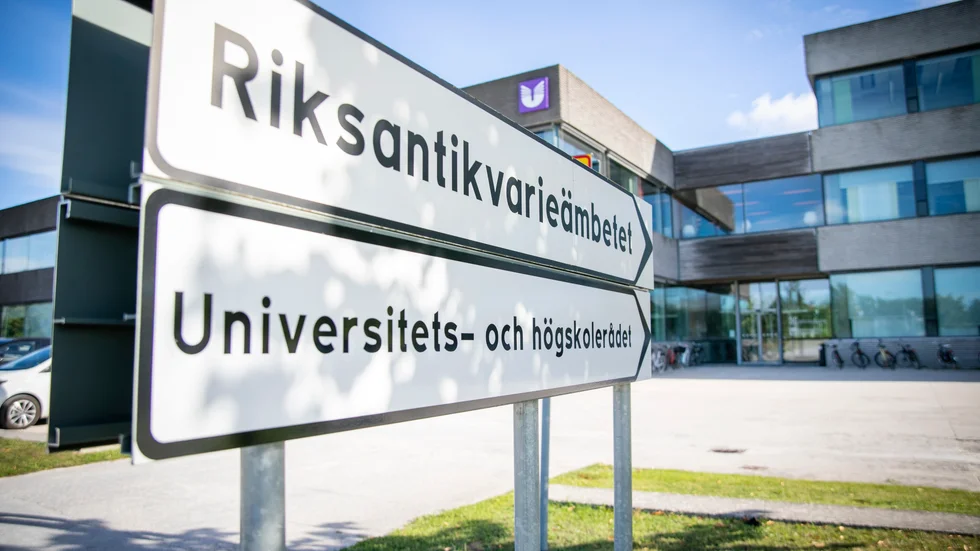 Riksantikvarieämbetet delar ut projektbidrag till hela landet.