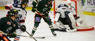 Spelarbetyg ESK Hockey