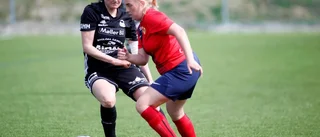 En härlig femetta för Fanna BK