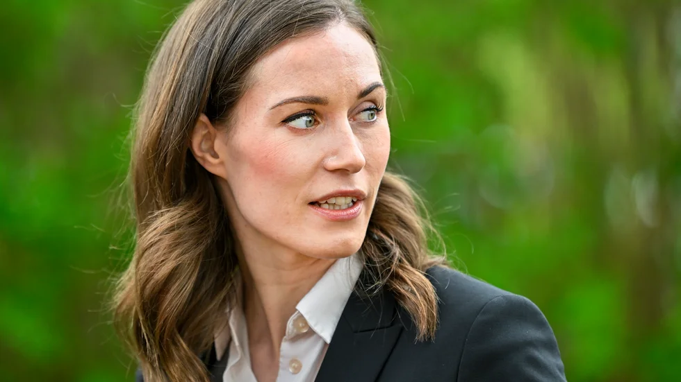 "Jag tillhör den udda skara om 8 procent som tycker Sanna Marins beteende är upprörande", skriver Ida Eklöf i en krönika.

 
